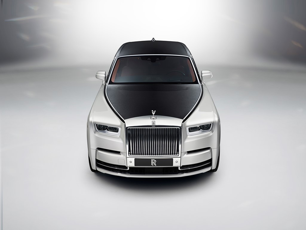 Luxury Car of the Year