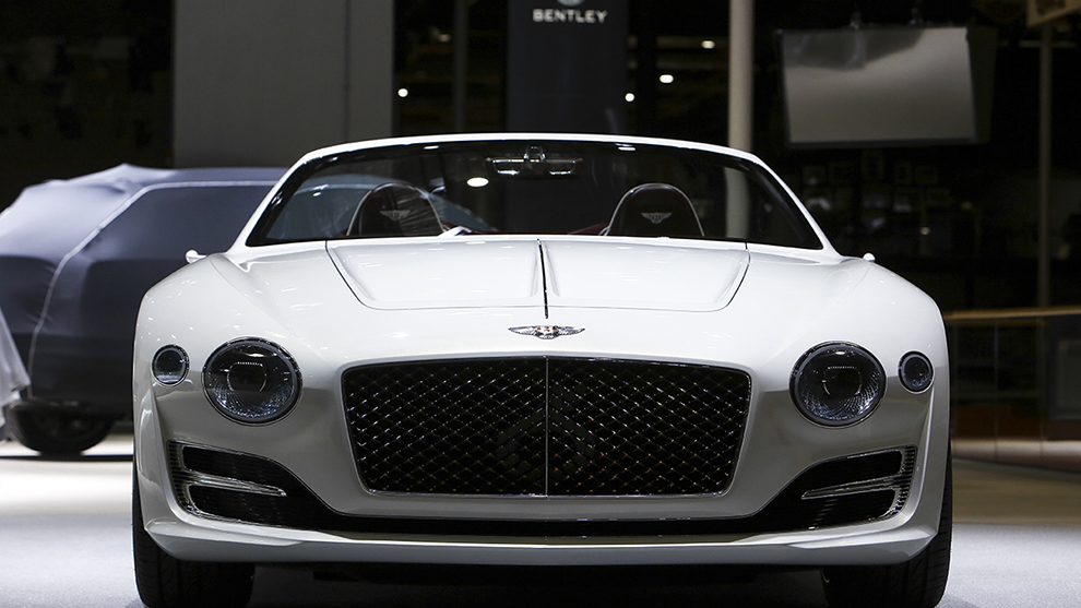 EXP 12 Speed 6e 