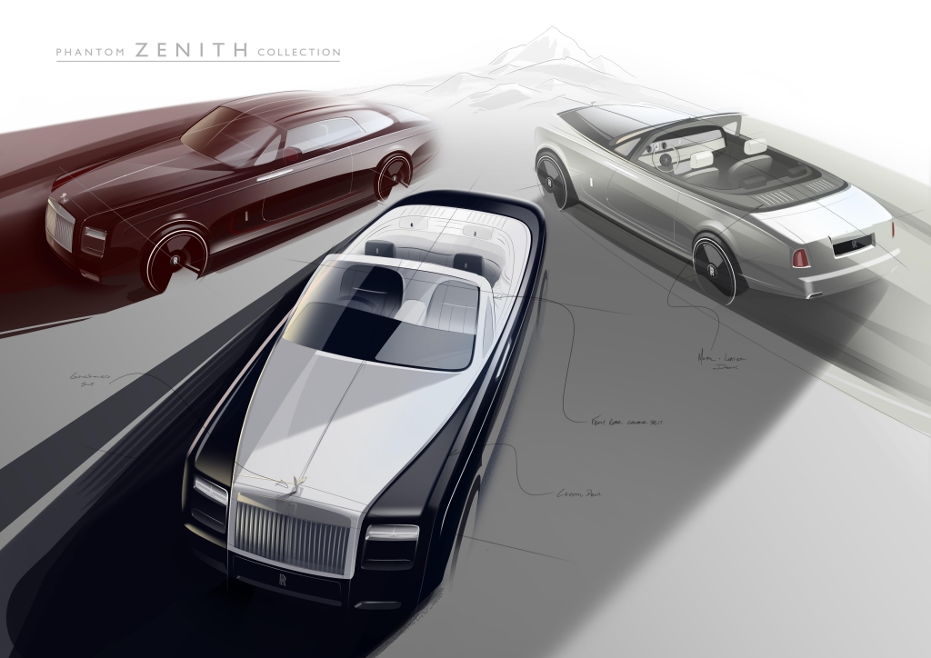 Zenith