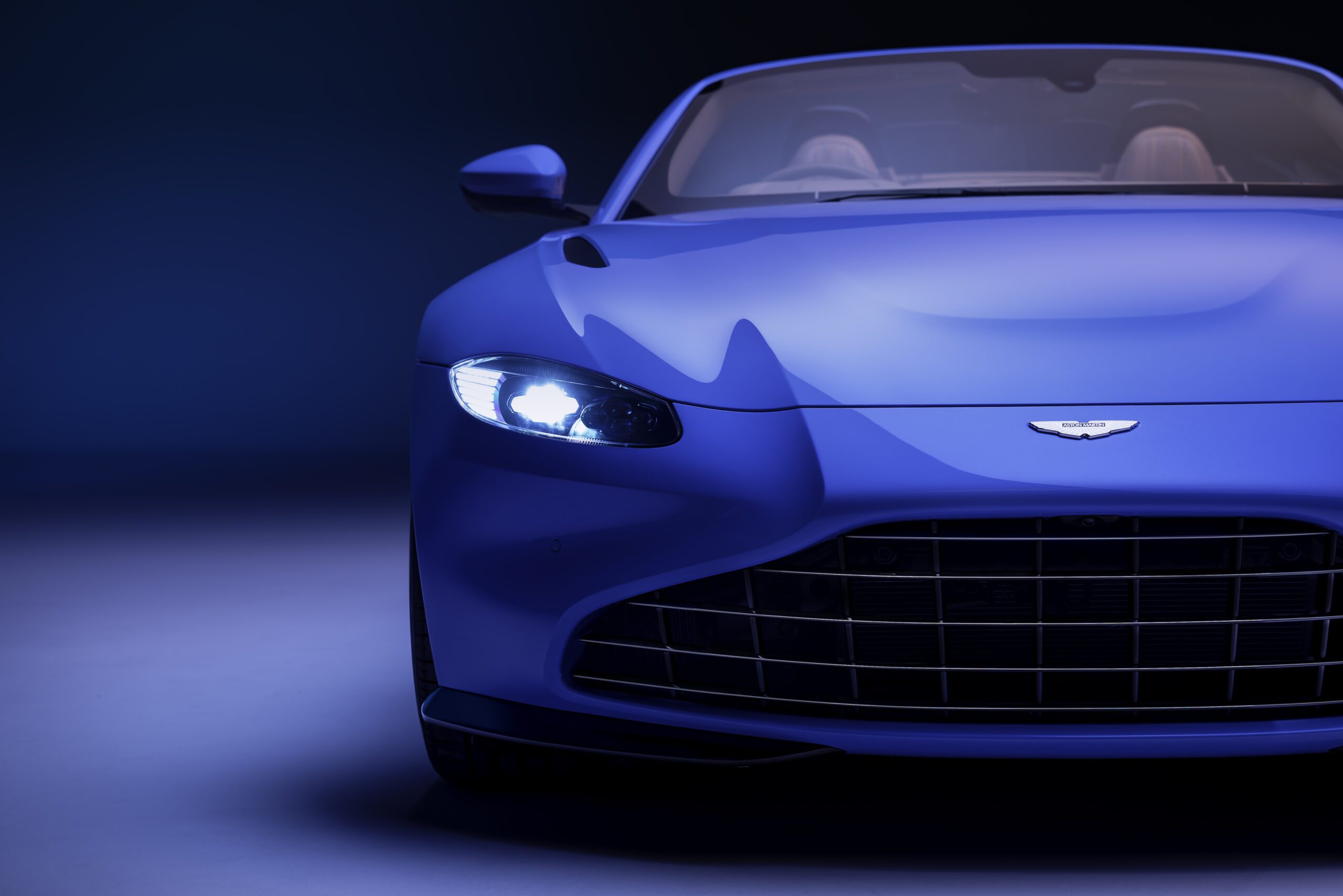Vantage Roadster