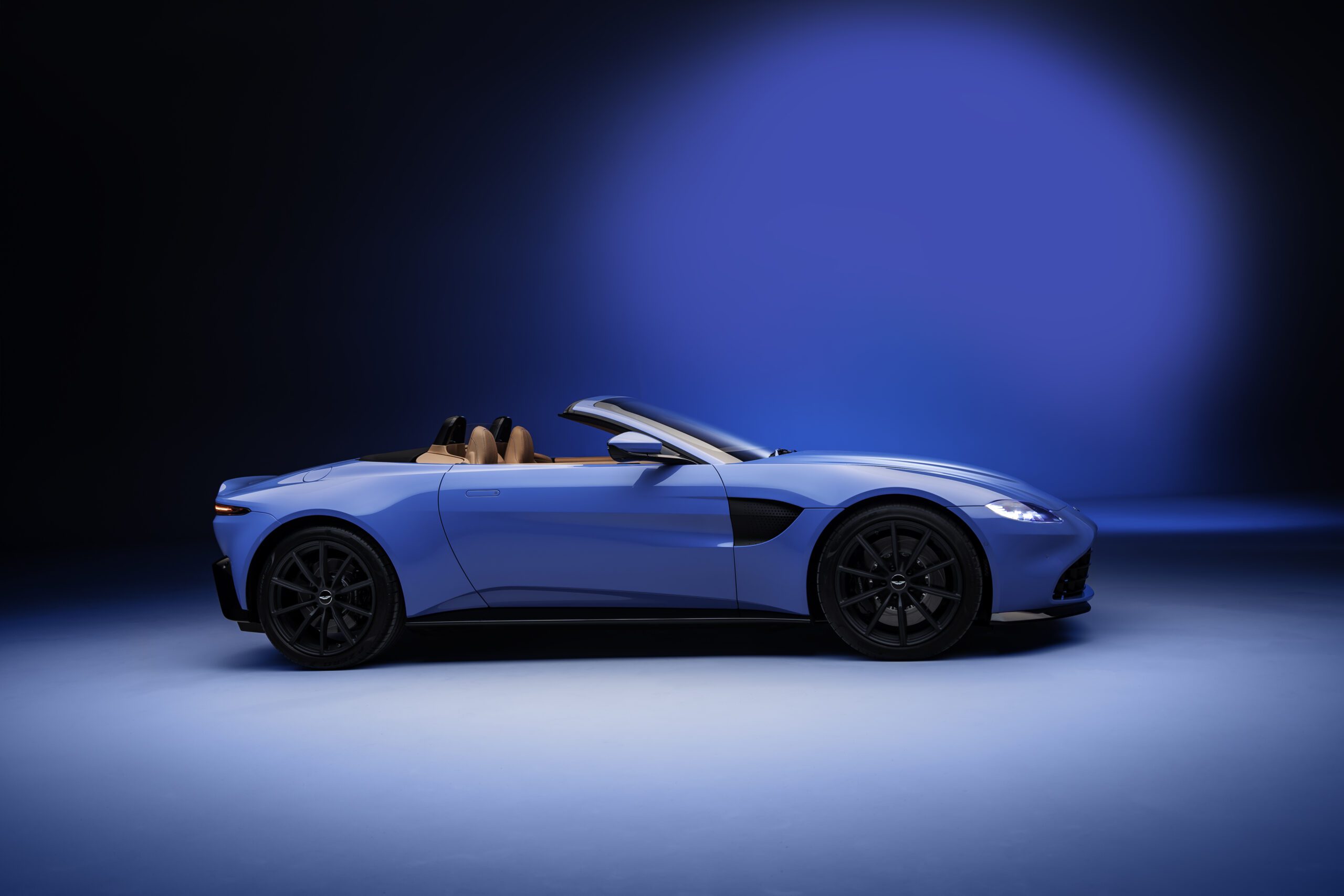 Vantage Roadster