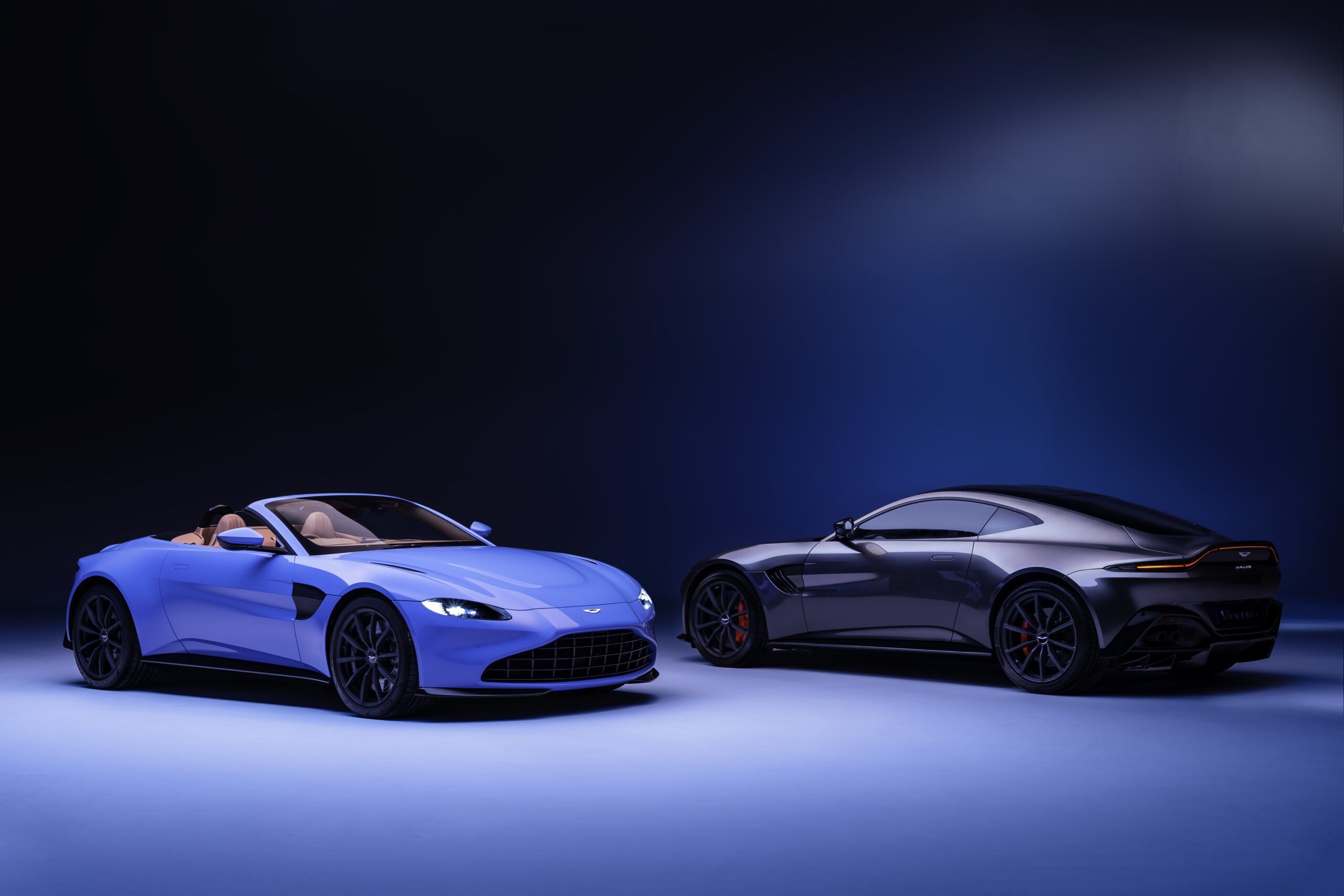 Vantage Roadster