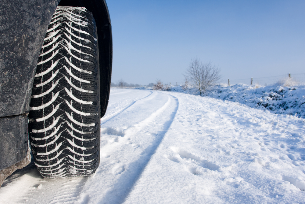 winter tyres