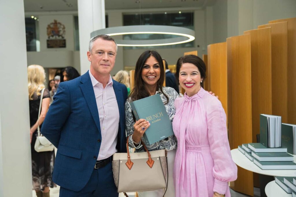 Jack Barclay Bentley Customers and Friends Raise Funds for OnePlate Charity