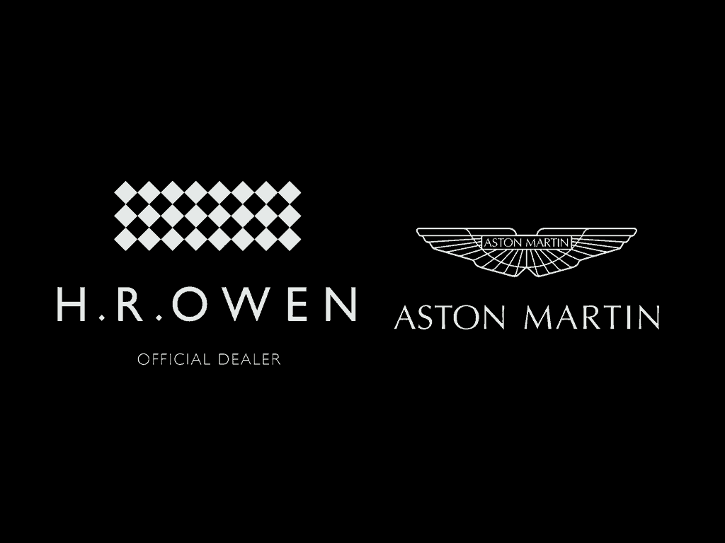 007 spreads some Rays of Sunshine with H.R. Owen Aston Martin